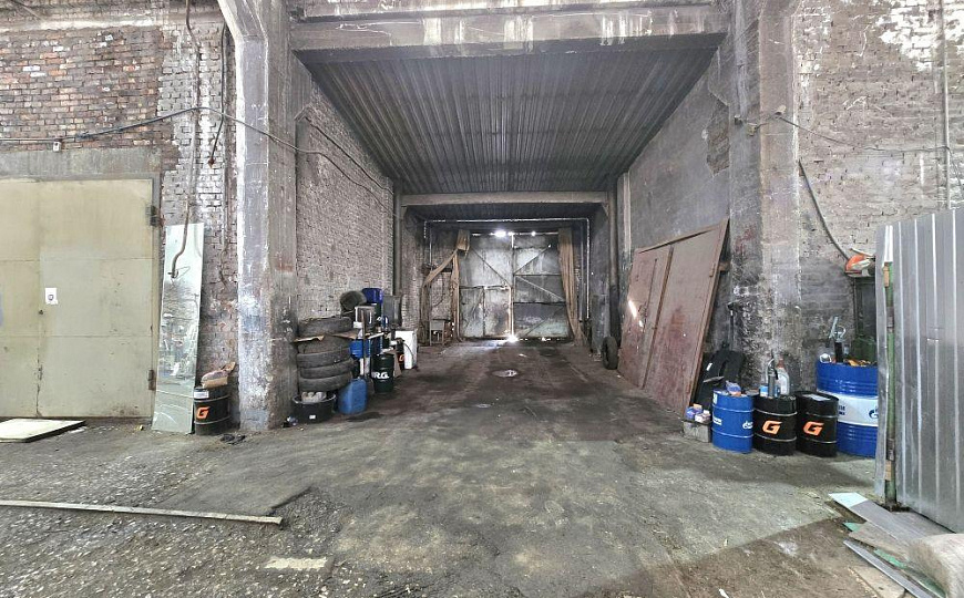 Производственное помещение, 150 кв.м фото