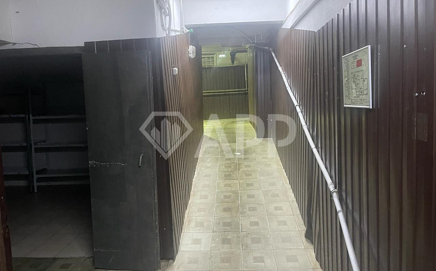 Сдаётся помещение в подвале под даркстор , производство, склад фото