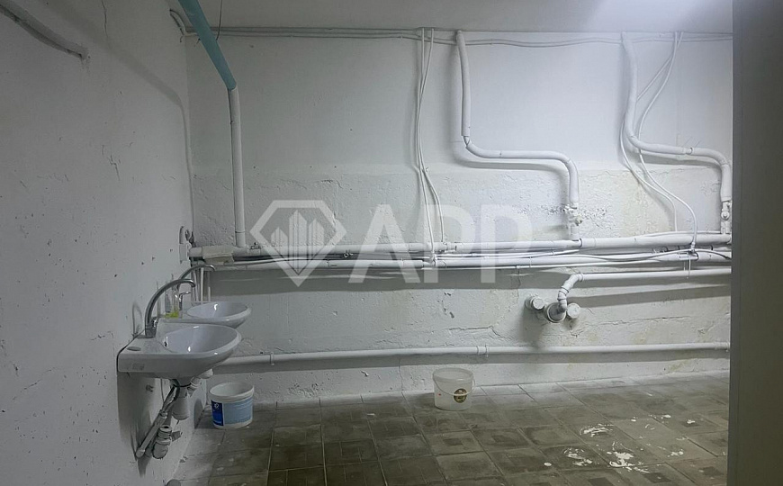 Сдаётся помещение в подвале под даркстор , производство, склад фото