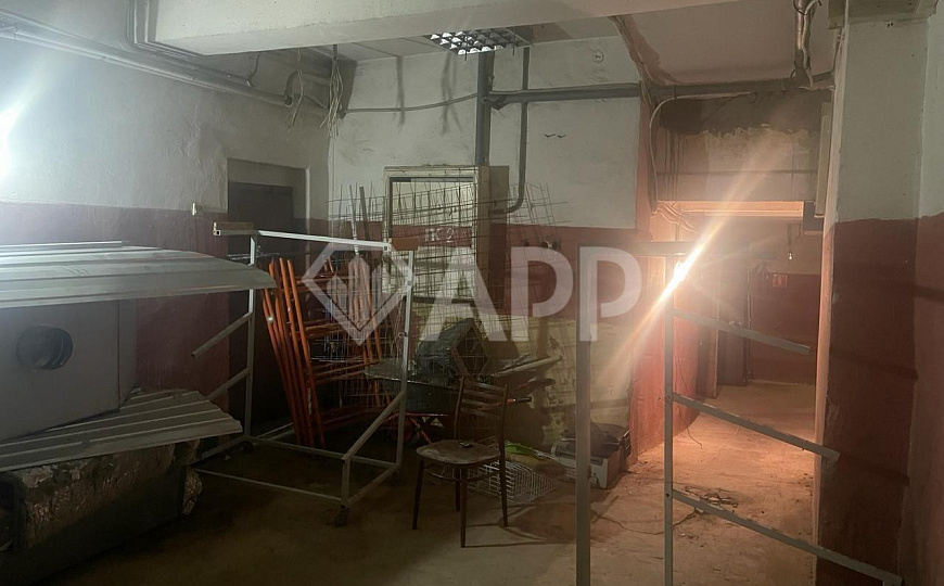 Сдаётся помещение в подвале под даркстор , производство, склад фото