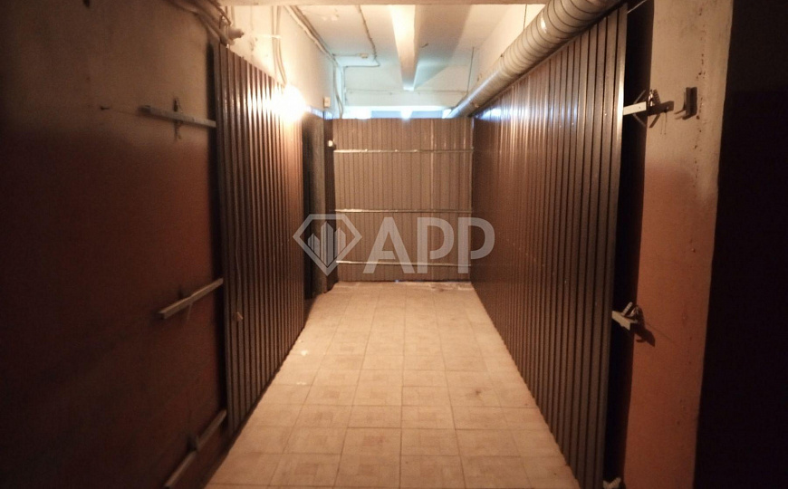 Сдаётся помещение в подвале под даркстор , производство, склад фото