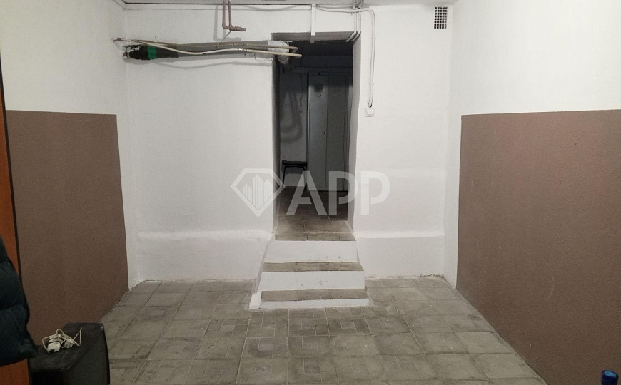 Сдаётся помещение в подвале под даркстор , производство, склад фото