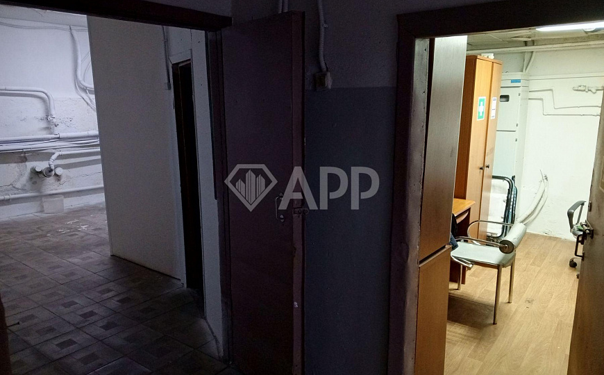 Сдаётся помещение в подвале под даркстор , производство, склад фото