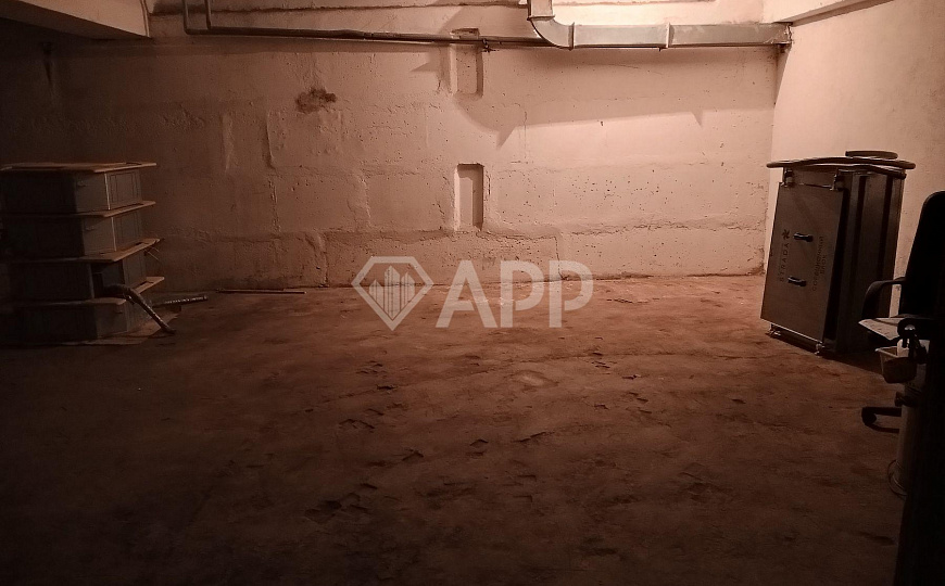 Сдаётся помещение в подвале под даркстор , производство, склад фото