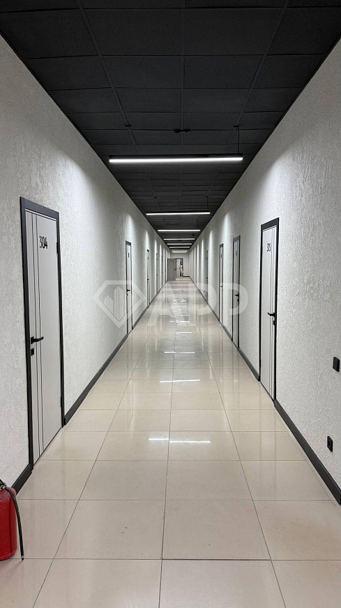 Офисы в БЦ "Эра" 20/44/50 м2 от 580 руб фото