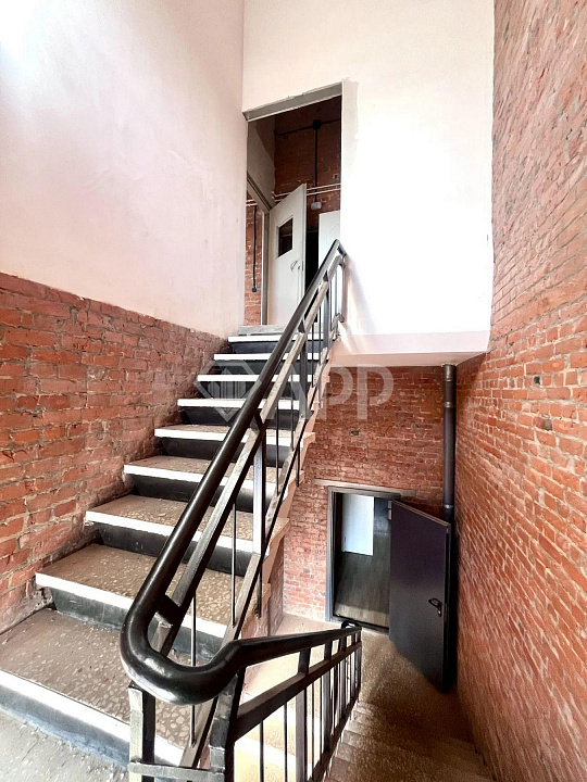 Офис в стиле лофт на ул. Орджоникидзе фото