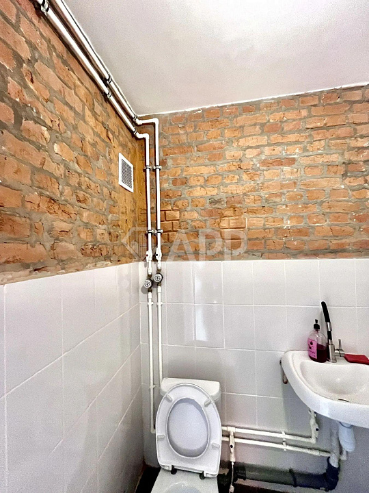 Офис в стиле лофт на ул. Орджоникидзе фото