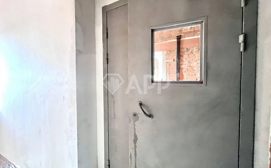 Офис в стиле лофт на ул. Орджоникидзе фото