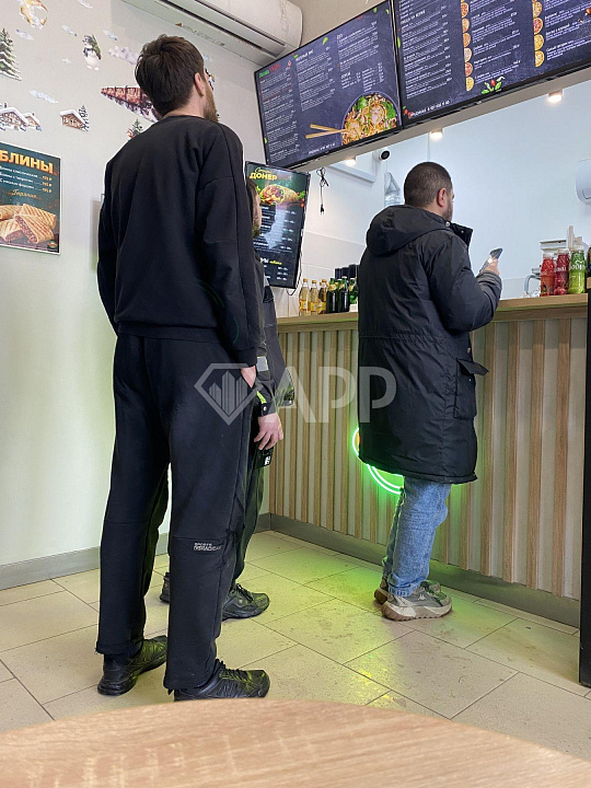 Продажа торгового комплекса (ГАБ) фото