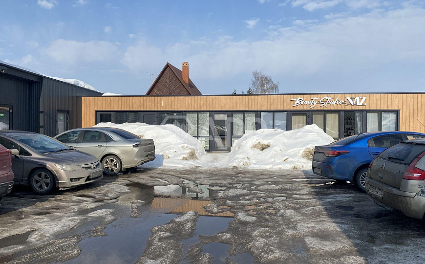 Продажа торгового комплекса (ГАБ) фото