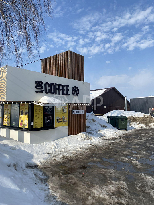 Продажа торгового комплекса (ГАБ) фото