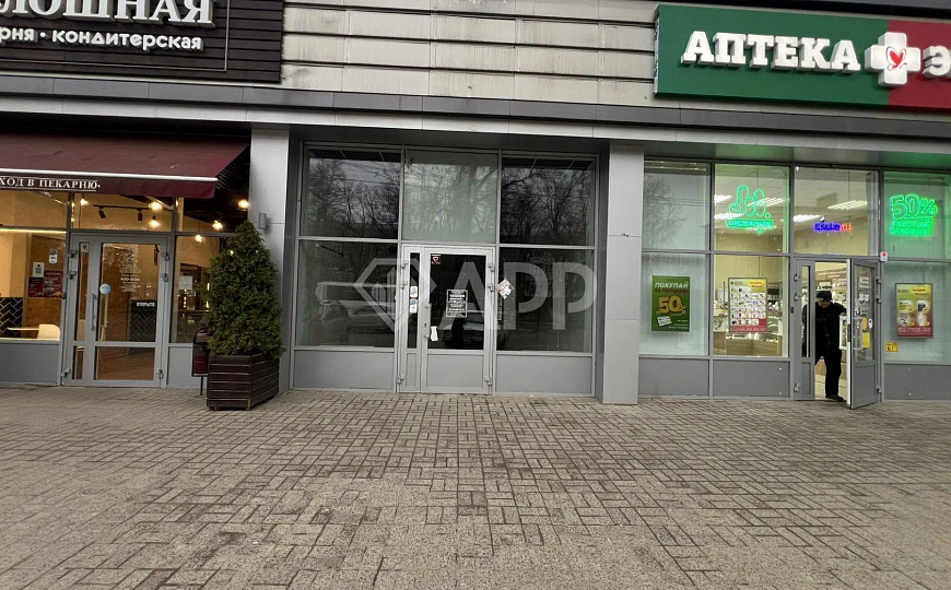 Сдам помещение свободного назначения, 47.6м² фото