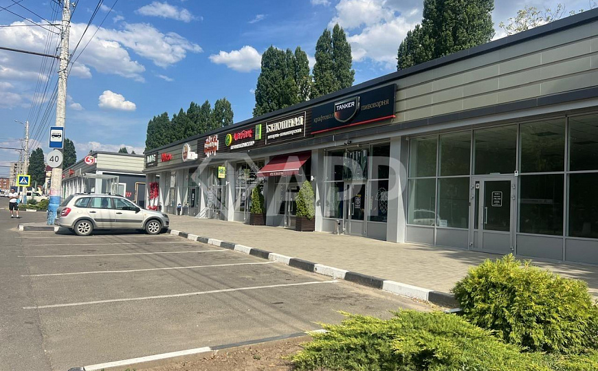 Сдам помещение свободного назначения, 47.6м² фото