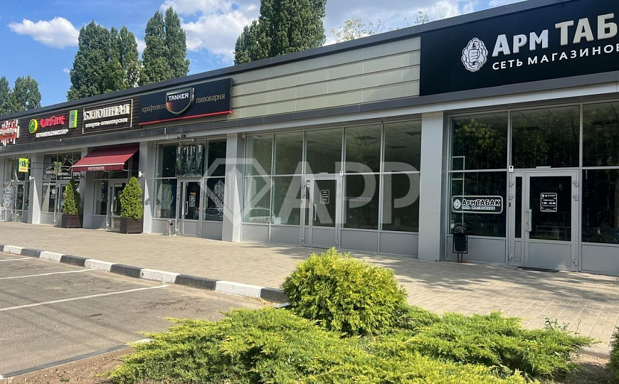 Сдам помещение свободного назначения, 47.6м² фото
