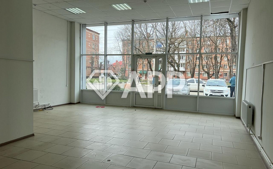 Сдам помещение свободного назначения, 47.6м² фото