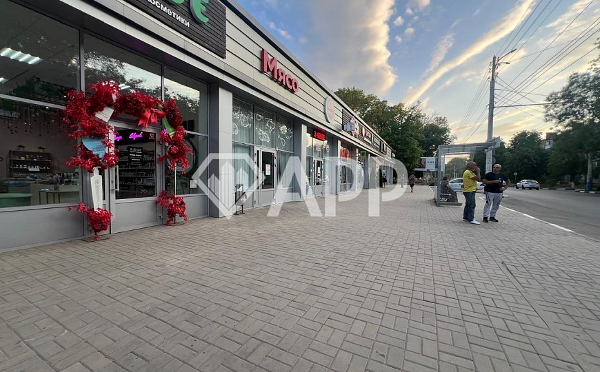 Сдам помещение свободного назначения, 47.6м² фото