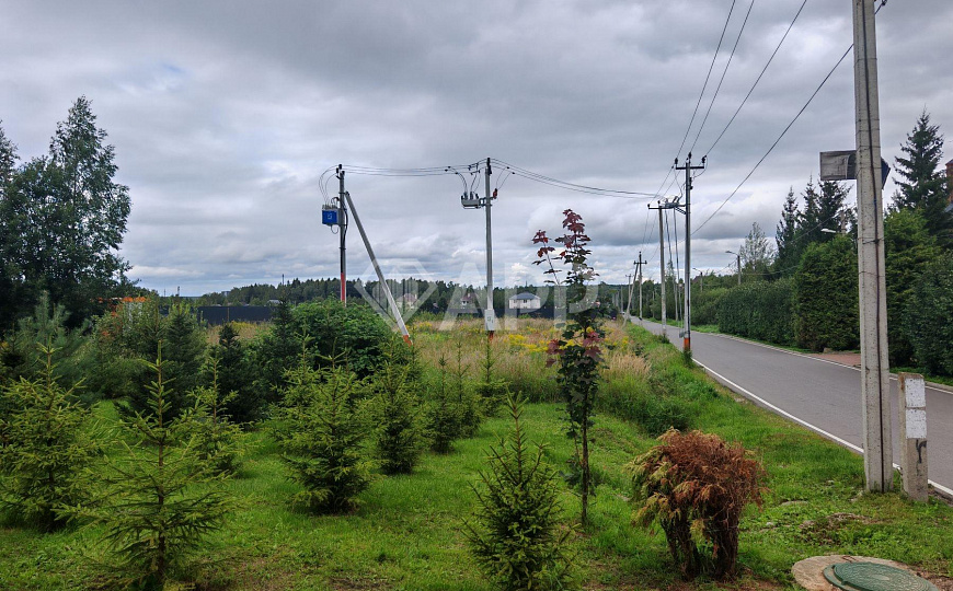 Участок ИЖС под коттеджи, 3 Га, Москва фото