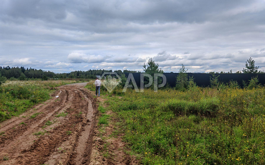 Участок ИЖС под коттеджи, 3 Га, Москва фото