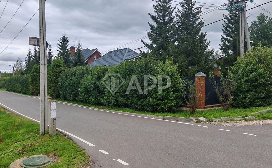 Участок ИЖС под коттеджи, 3 Га, Москва фото