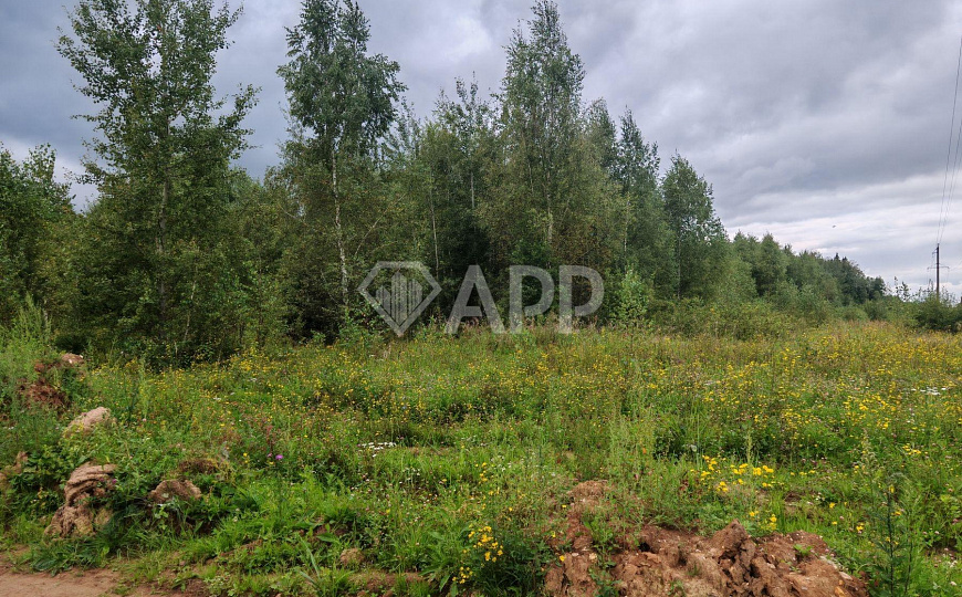 Участок ИЖС под коттеджи, 3 Га, Москва фото