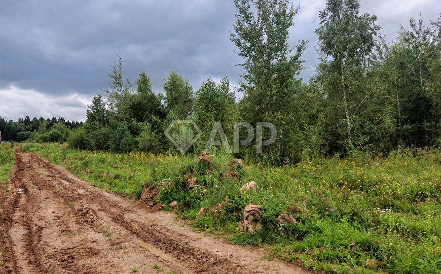 Участок ИЖС под коттеджи, 3 Га, Москва фото
