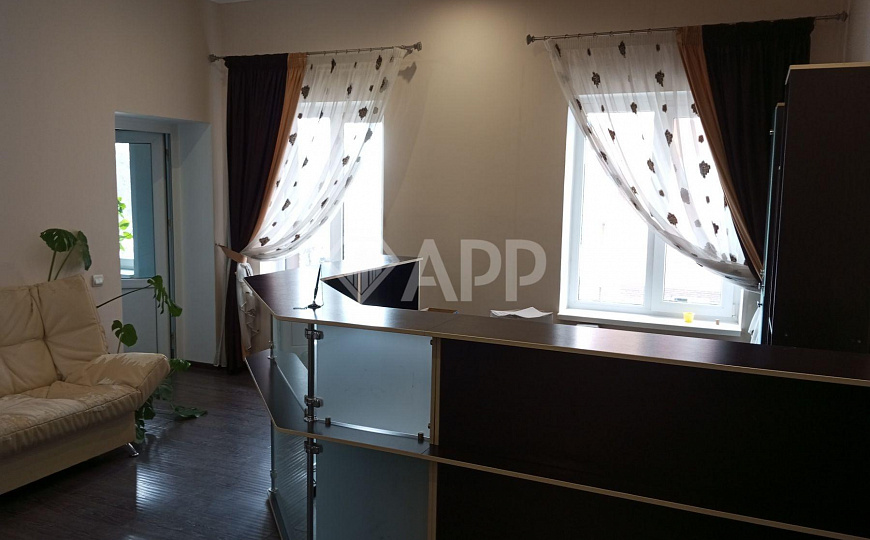 Сдам отдельно стоящее здание, 260 м² фото