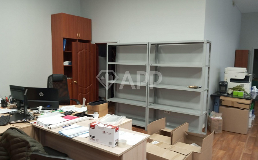 Сдам отдельно стоящее здание, 260 м² фото