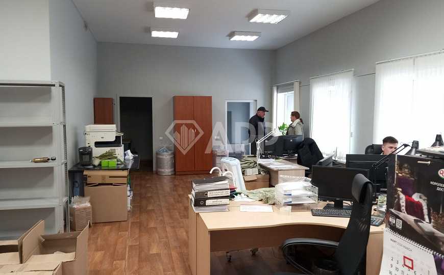 Сдам отдельно стоящее здание, 260 м² фото