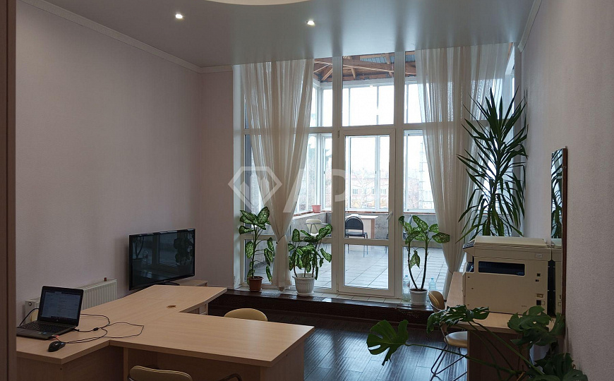 Сдам отдельно стоящее здание, 260 м² фото