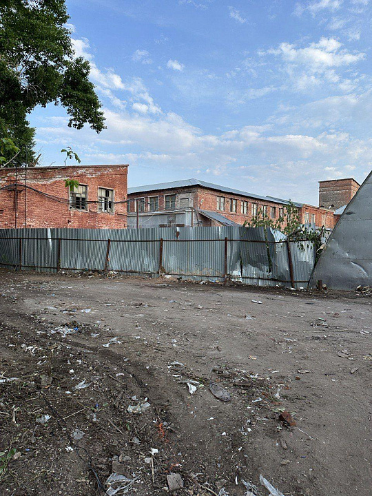 Продажа здания фото