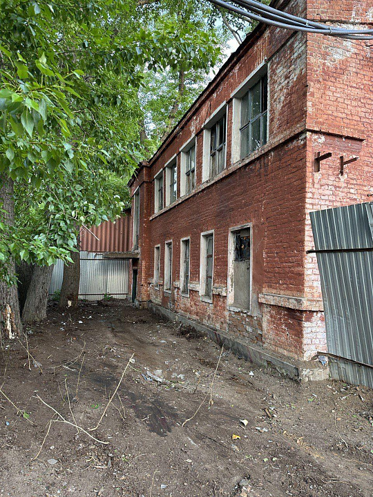 Продажа здания фото