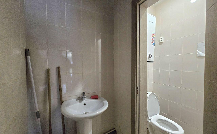 Производственное помещение, 700 м² фото