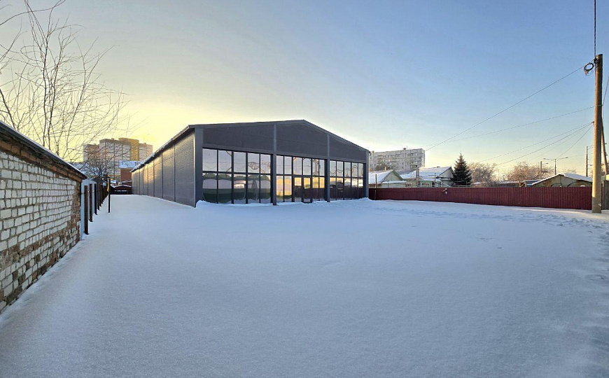 Торговое помещение на 1 линии, 705 м2 фото