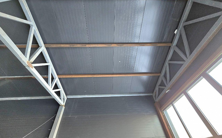 Торговое помещение на 1 линии, 705 м2 фото