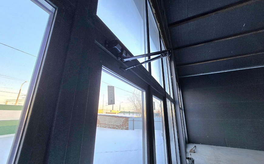 Торговое помещение на 1 линии, 705 м2 фото