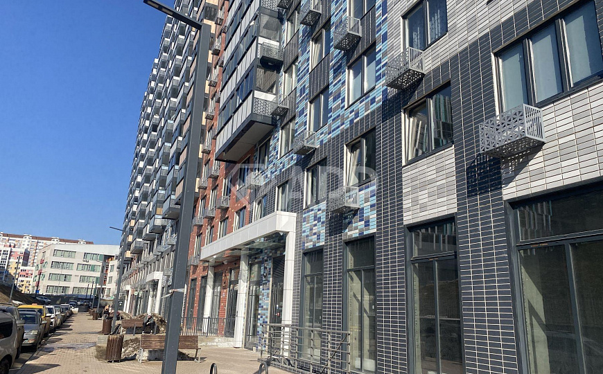 Сдам торговое помещение, 54,2 м² фото