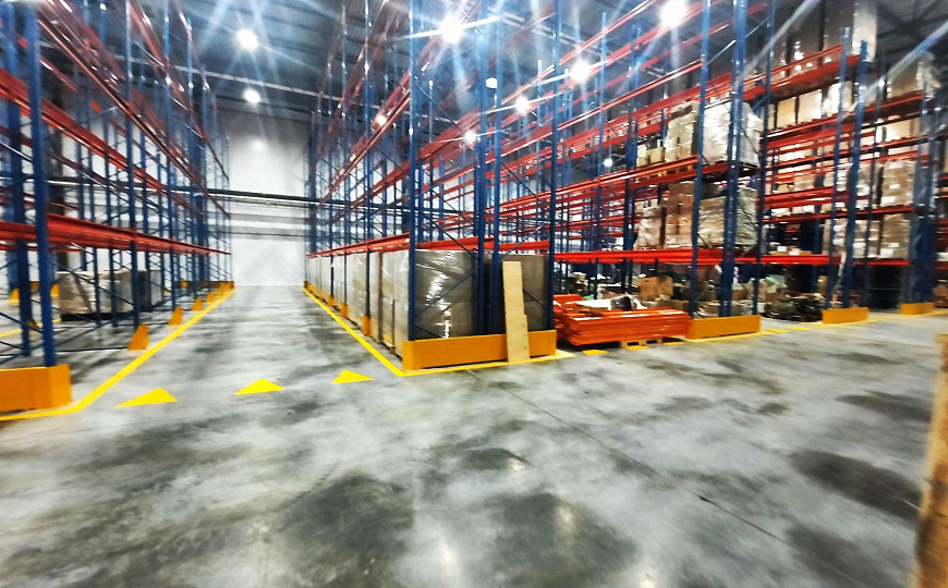  Отдельно стоящее здание, 5 000 м² фото