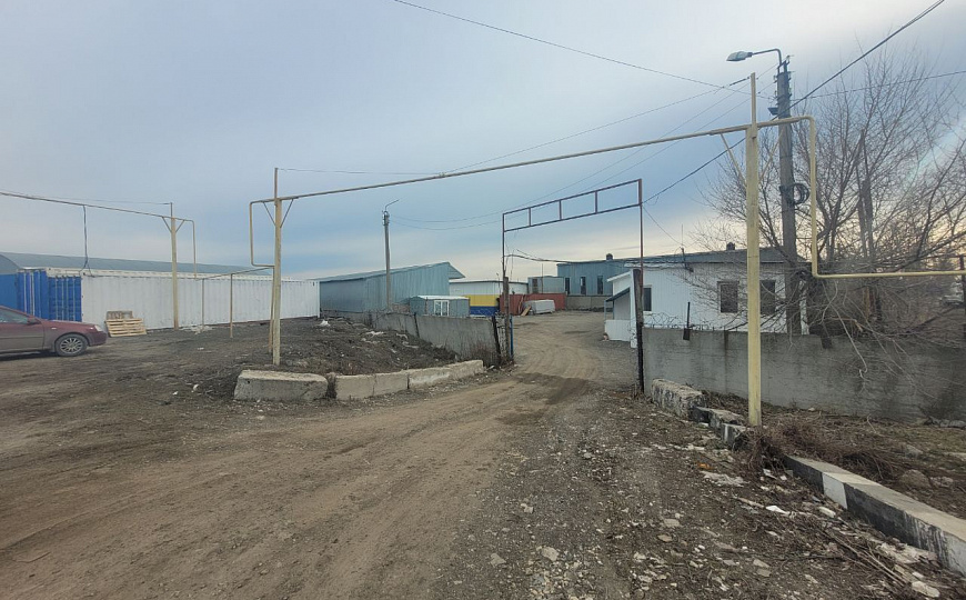 Складское помещение, 220 м² фото