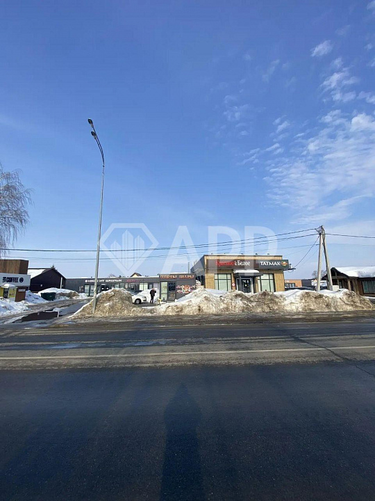 Продажа торгового объекта ( габ) фото