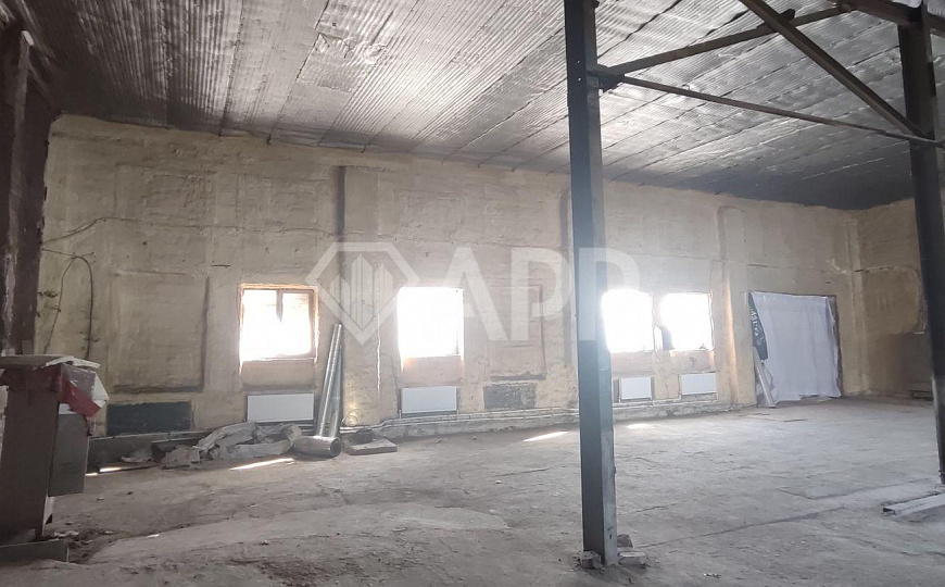 Сдам производственное помещение, 973 м² фото