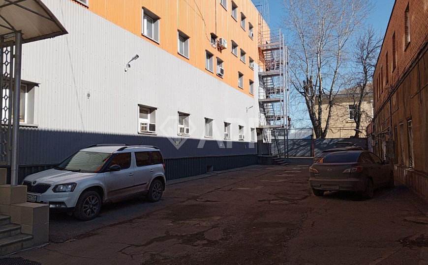 Сдам складское помещение, 388 м² фото