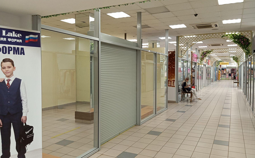 Архипелаг. Центр. от 300 до  2500 м² фото