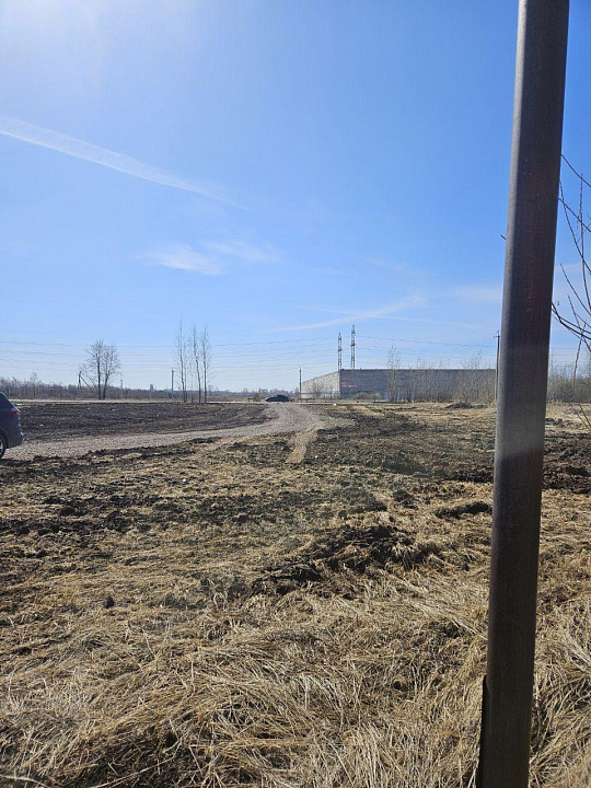 Сдаётся производственно складское помещение фото