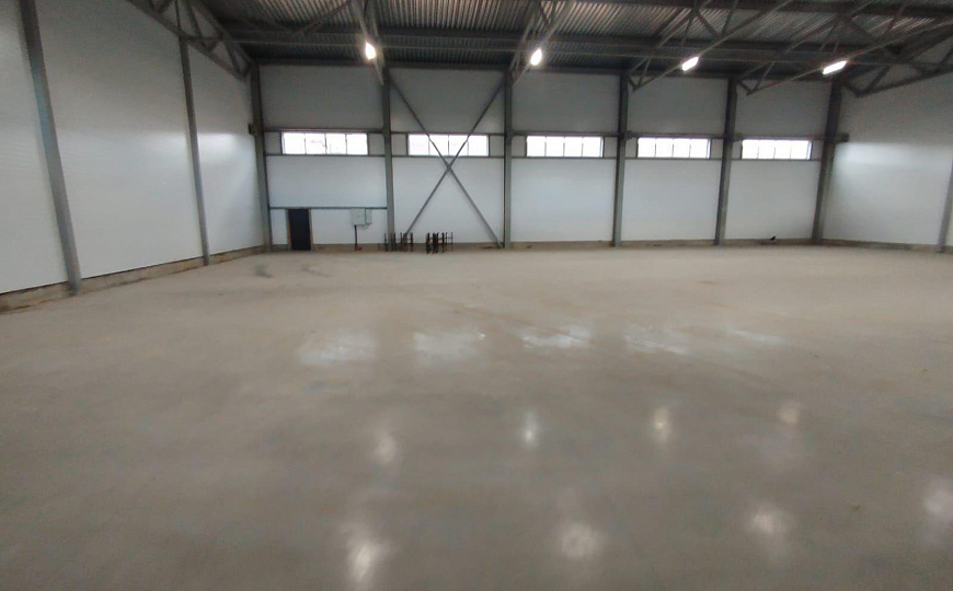 Сдаётся производственно складское помещение фото