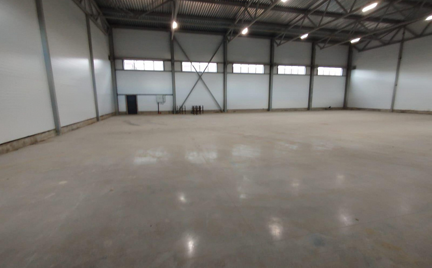 Сдаётся производственно складское помещение фото