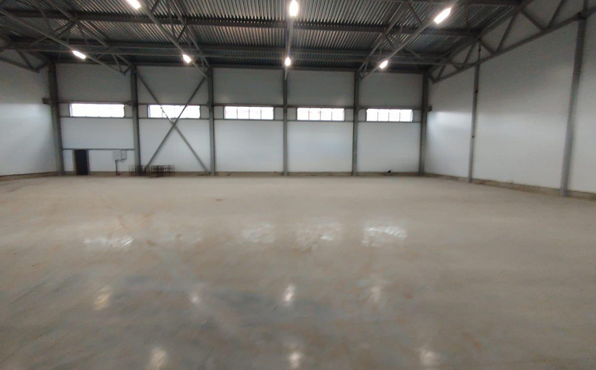 Сдаётся производственно складское помещение фото