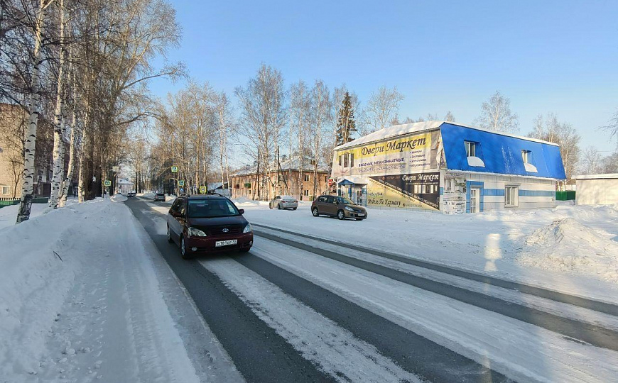 690 м2 |  1 этаж | центр | плотный жилмассив фото