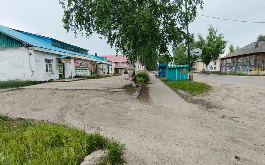 690 м2 |  1 этаж | центр | плотный жилмассив фото