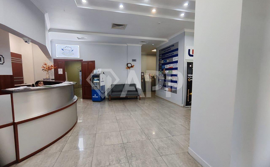 Продаю офис в центре, 230 м² фото