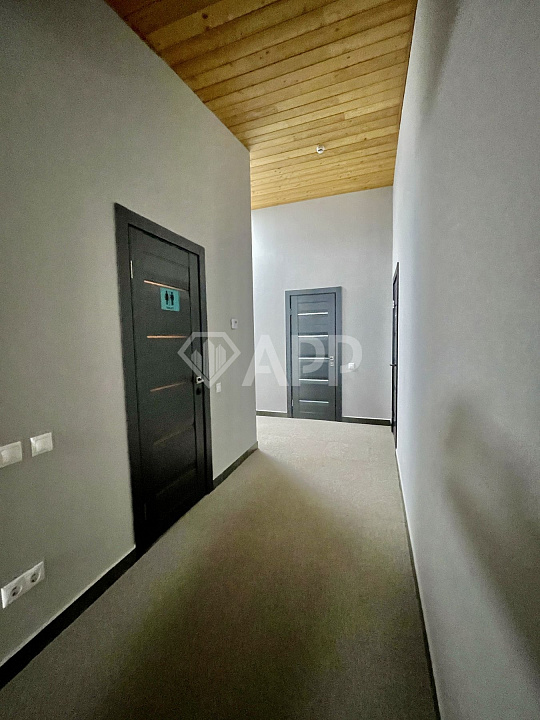 Сдам на Красной поляне здание 713 м² фото